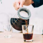 سرور V60 طرح هریو سایز 350 میلی لیتر (سایز 1) - Image 7