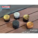 نیدل حرفه ای گتر سایز 51 - Image 6