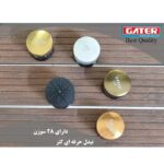 نیدل حرفه ای گتر سایز 51 - Image 7