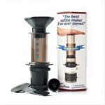 قهوه ساز ایروپرس (اروپرس AeroPress) - Image 4