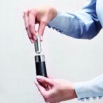 دستگاه سودا ساز دستی  مدل Siphon یک لیتری - Image 2