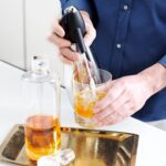 دستگاه سودا ساز دستی  مدل Siphon یک لیتری - Image 3