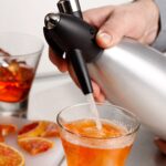 دستگاه سودا ساز دستی  مدل Siphon یک لیتری - Image 4