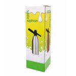 دستگاه سودا ساز دستی  مدل Siphon یک لیتری - Image 8