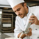 گل خامه زن یک لیتری آلومینیومی - Image 7