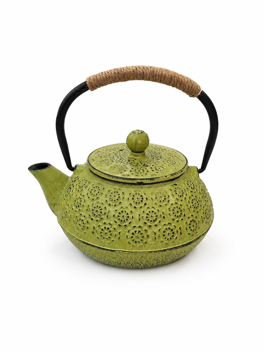 قوری چدنی 1-5 01 قوری چدنی طرح 1-5 سایز 800 میلیلیتری - Image 1