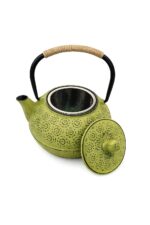 قوری چدنی طرح 1-5 سایز 800 میلی‌لیتری - Image 3