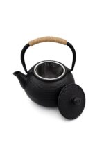 قوری چدنی طرح 4-5 سایز 600 میلی‌لیتری - Image 3