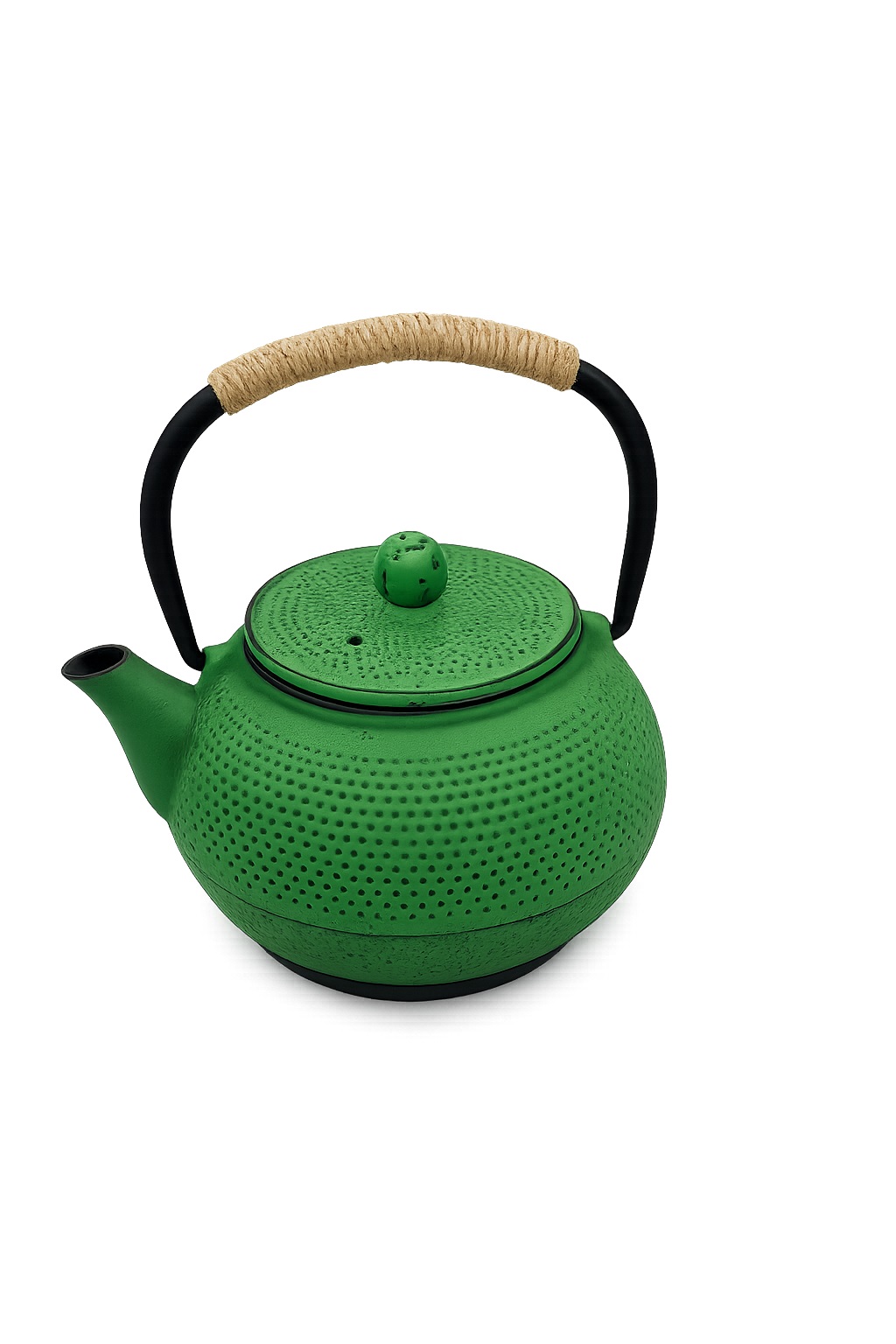 قوری چدنی 7-5 01 قوری چدنی طرح 7-5 سایز 800 میلیلیتری - Image 1