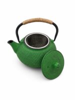 قوری چدنی طرح 7-5 سایز 800 میلی‌لیتری - Image 3