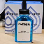 محلول رسوب زدایی اسپرسو ساز خانگی گتر 250 میلی لیتر - Image 4