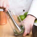 مودلر (مادلر) تمام استیل 29 سانتیمتری - Image 5